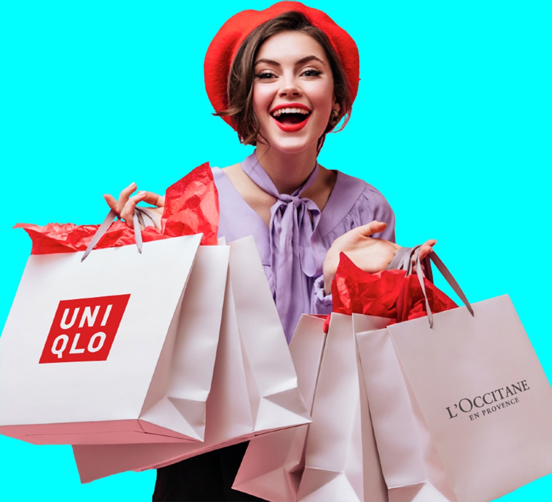 جملات و مکالمه «خرید کردن» به زبان انگلیسی + ترجمه فارسی | Shopping