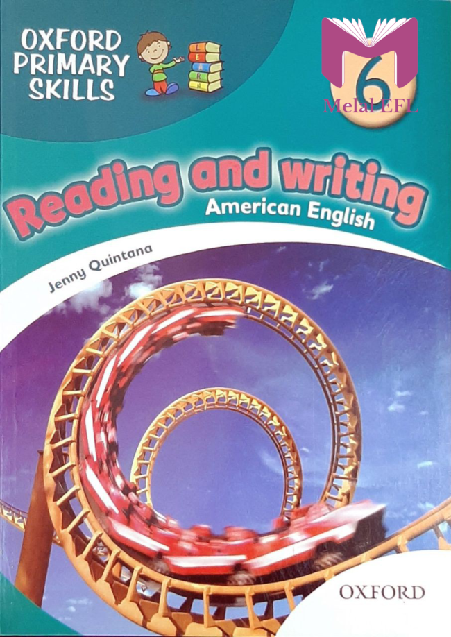 Reading and Writing 6 آموزشگاه زبان ملل