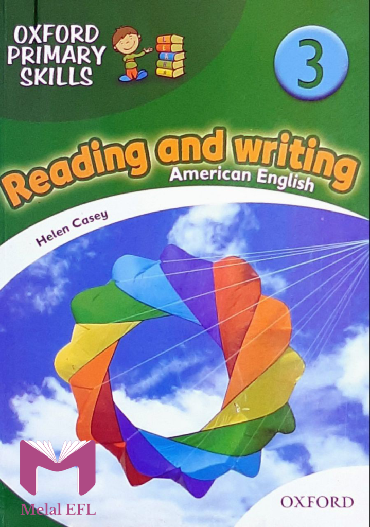 Reading and Writing 3 آموزشگاه زبان ملل